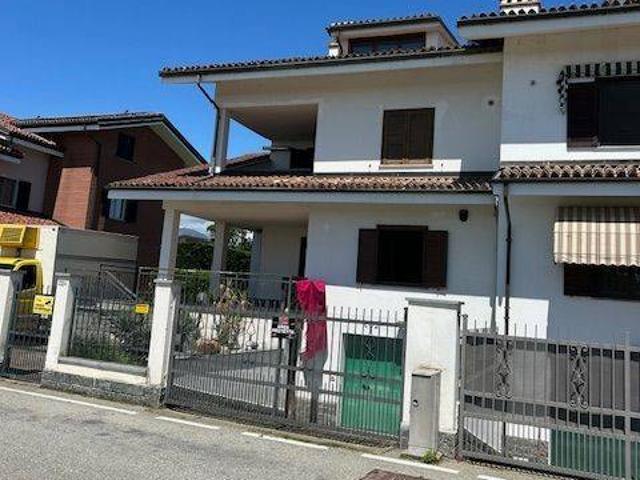 Villa in vendita a Scalenghe TO