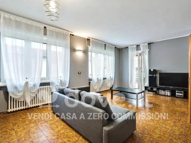Villa in vendita a Scalenghe TO