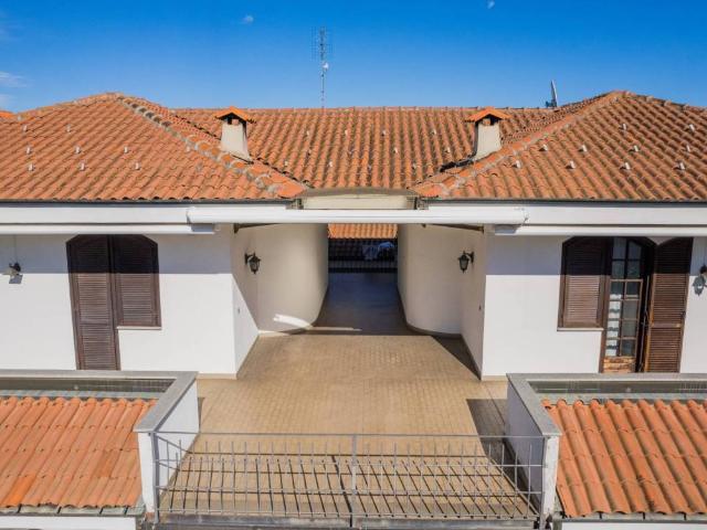 Villa in vendita a Scalenghe TO