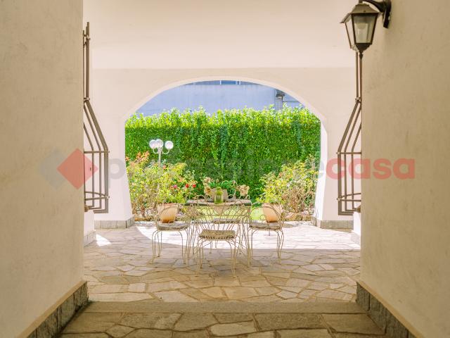 Villa in vendita a Scalenghe