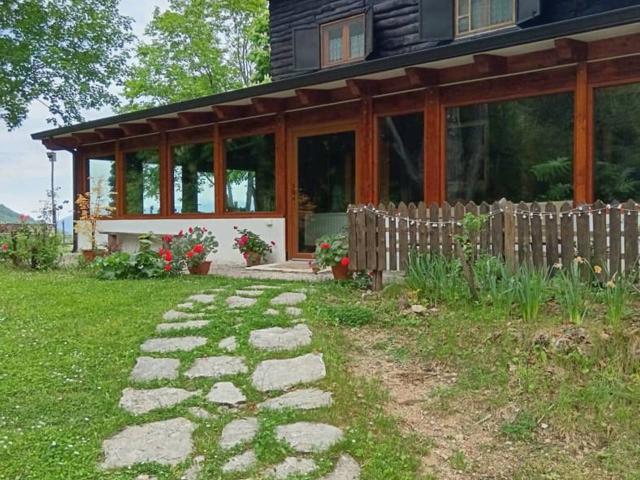 Villa in vendita a Scanno