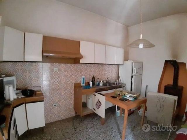 Villa in vendita a Scano di Montiferro OR