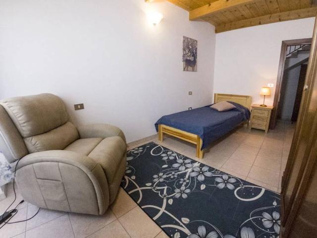 Villa in vendita a Scano di Montiferro OR