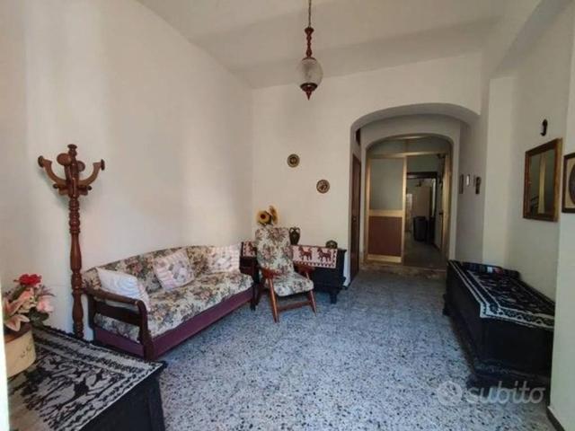 Villa in vendita a Scano di Montiferro OR
