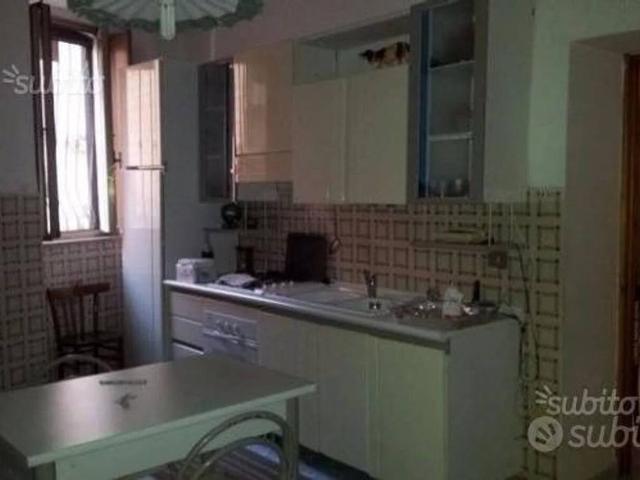 Villa in vendita a Scano di Montiferro OR