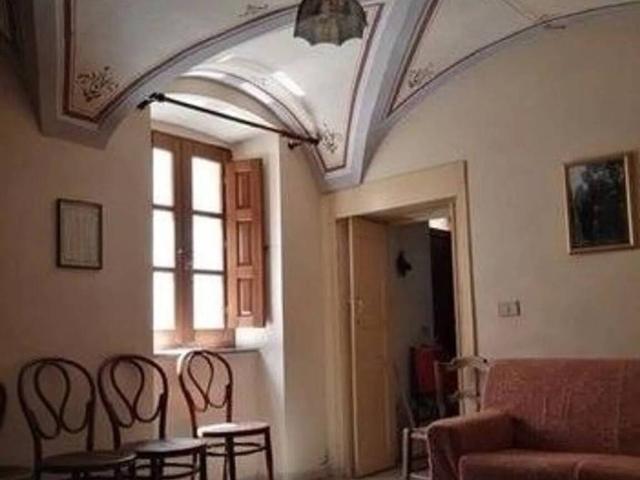 Villa in vendita a Scano di Montiferro OR