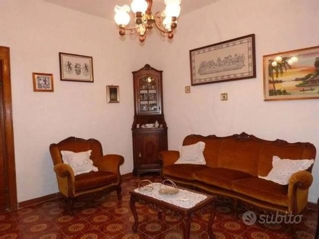 Villa in vendita a Scano di Montiferro OR