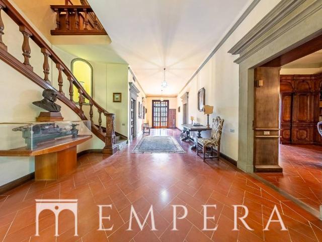 Villa in vendita a Scandicci FI
