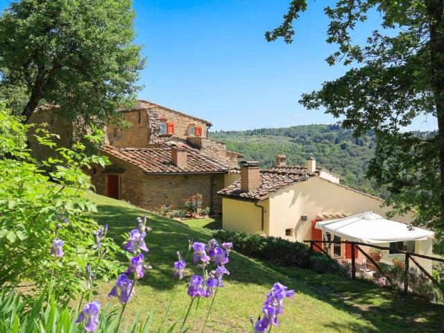 Villa in vendita a Scandicci FI