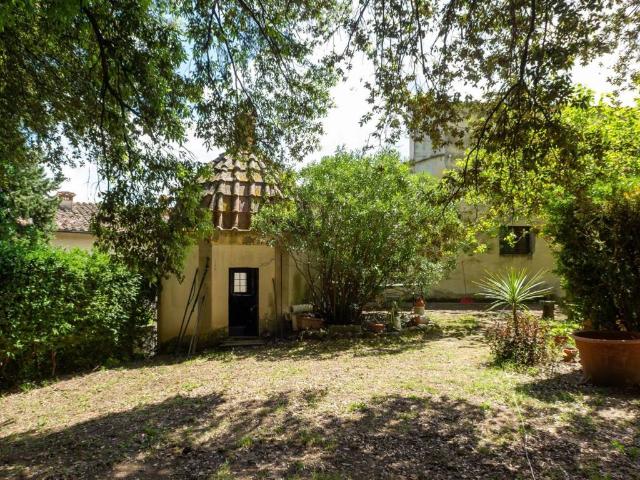 Villa in vendita a Scandicci FI