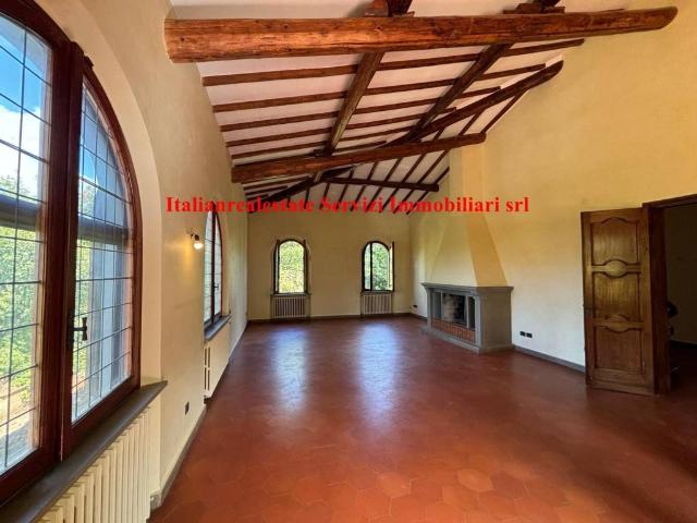 Villa in vendita a Scandicci FI