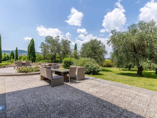 Villa in vendita a Scandicci FI