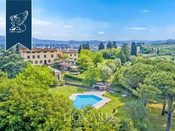 Villa in vendita a Scandicci FI