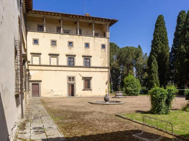 Villa in vendita a Scandicci FI
