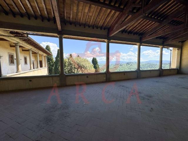 Villa in vendita a Scandicci FI
