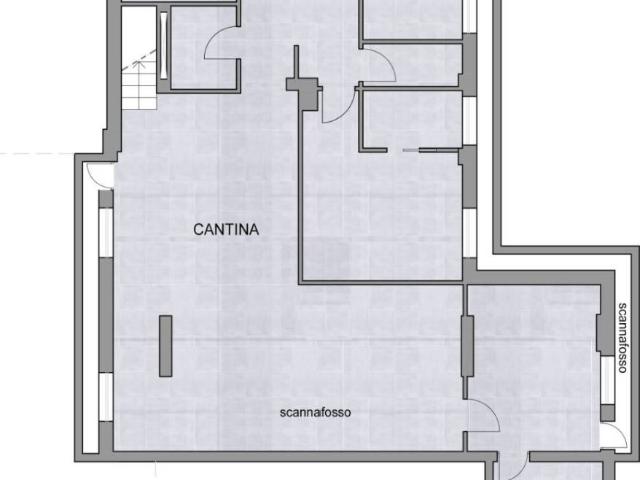 Villa in vendita a Scandicci FI