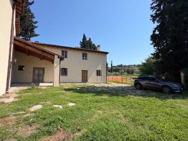 Villa in vendita a Scandicci FI