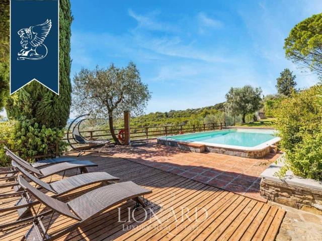 Villa in vendita a Scandicci FI