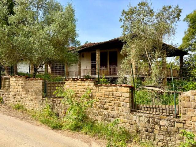 Villa in vendita a Scandicci FI