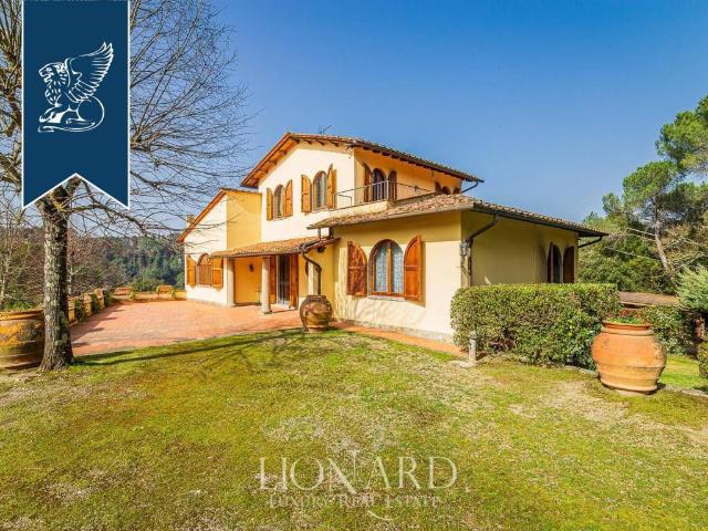 Villa in vendita a Scandicci FI