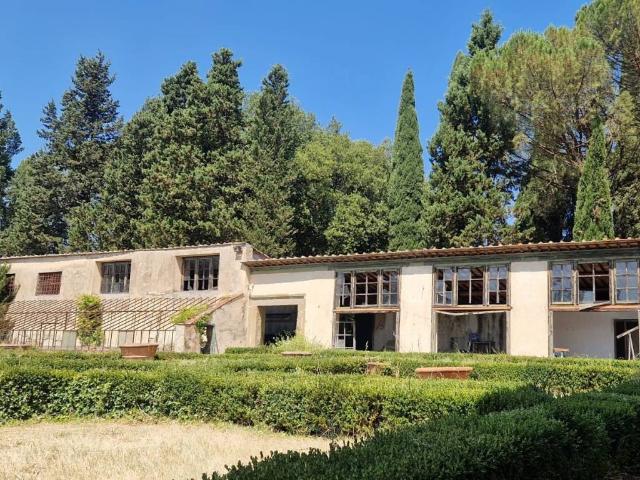 Villa in vendita a Scandicci FI