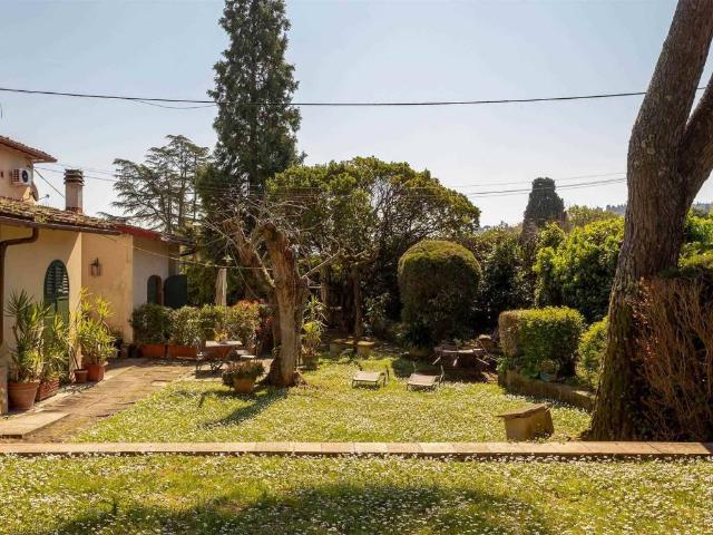 Villa in vendita a Scandicci FI