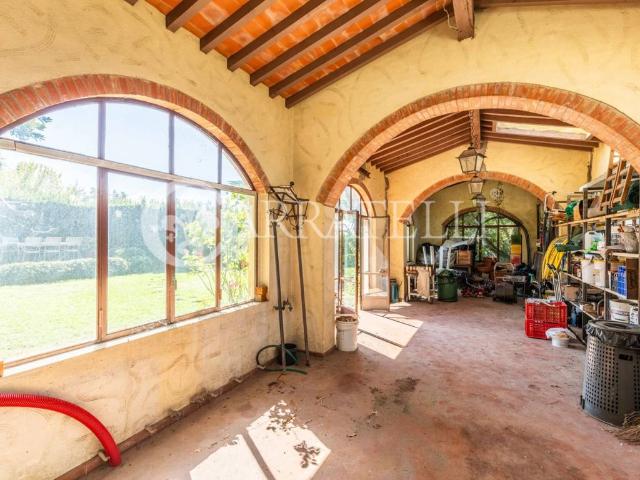 Villa in vendita a Scandicci FI