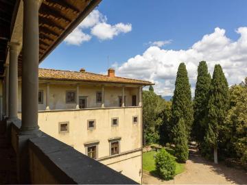 Villa in vendita a Scandicci FI