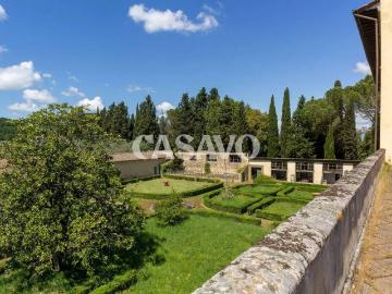 Villa in vendita a Scandicci FI