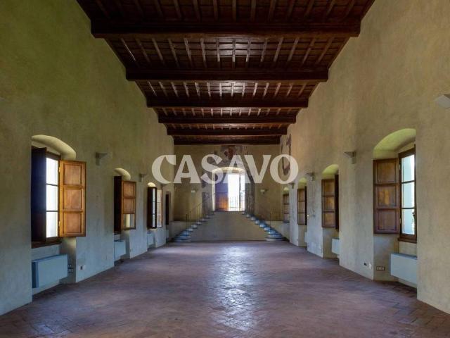 Villa in vendita a Scandicci FI