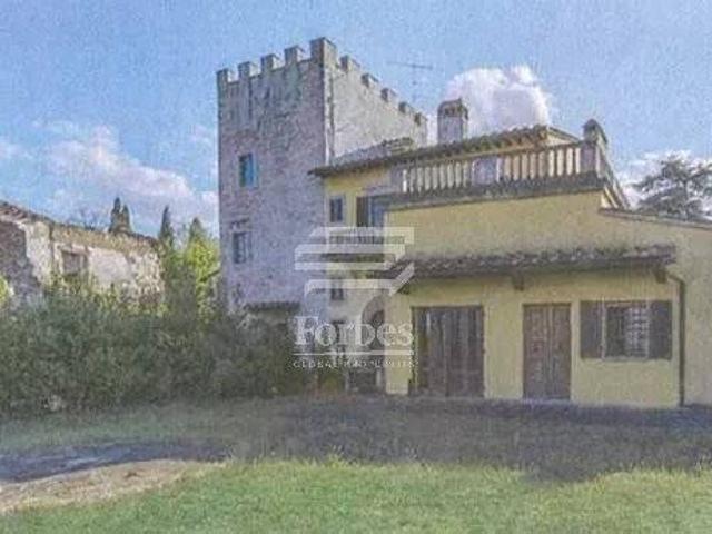 Villa in vendita a Scandicci FI