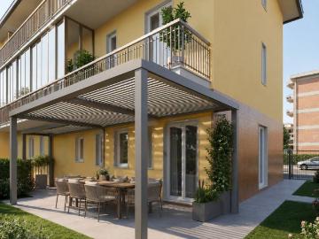 Villa in vendita a Scandicci FI