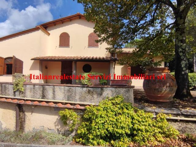 Villa in vendita a Scandicci FI