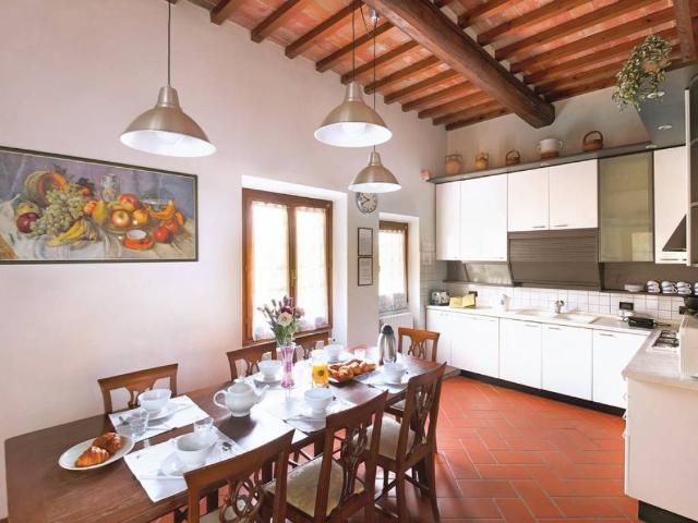 Villa in vendita a Scandicci FI