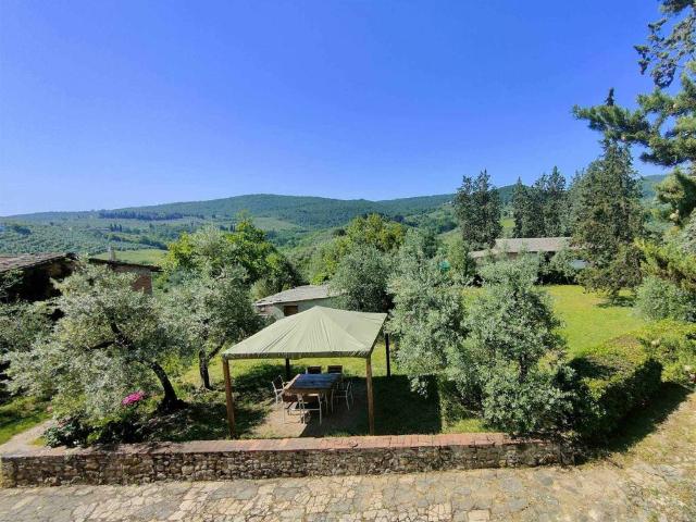 Villa in vendita a Scandicci FI