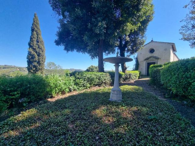 Villa in vendita a Firenze FI
