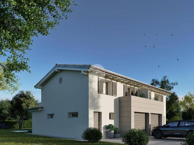 Villa in vendita a Scandiano RE