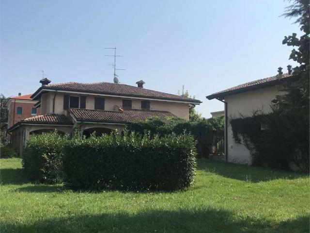 Villa in vendita a Scandiano RE