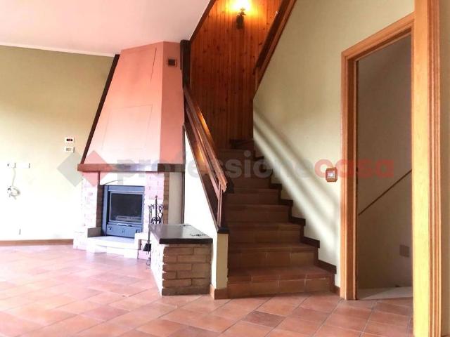 Villa in vendita a Scandiano RE
