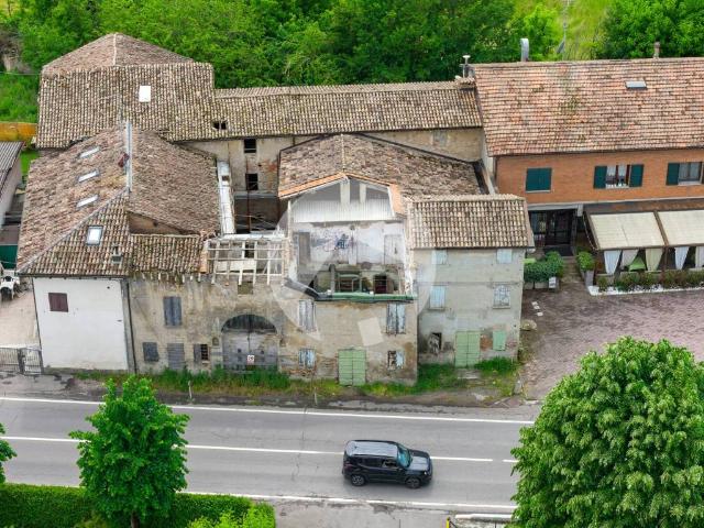 Villa in vendita a Scandiano RE