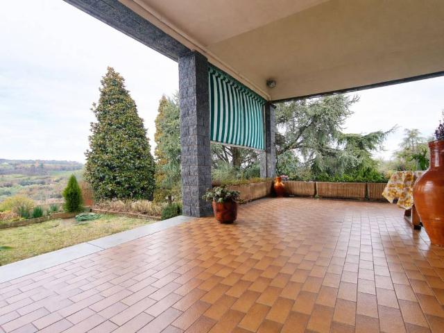 Villa in vendita a Scandiano RE