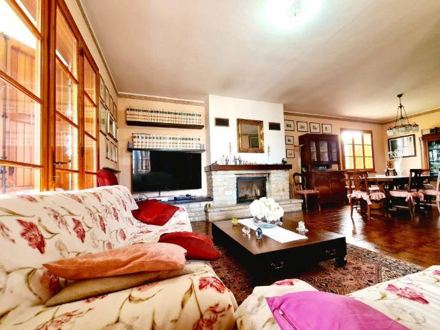 Villa in vendita a Scandiano RE