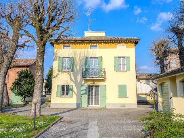 Villa in vendita a Scandiano RE