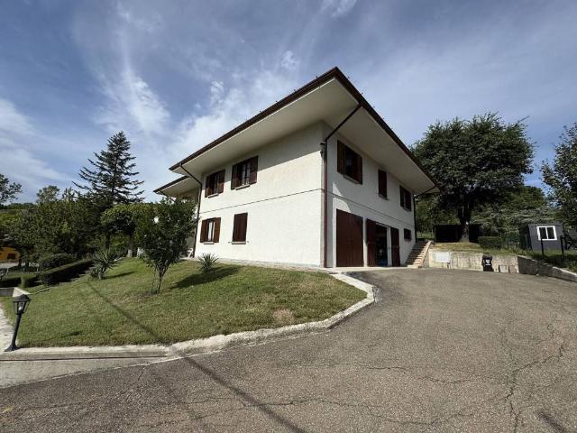 Villa in vendita a Scandiano RE