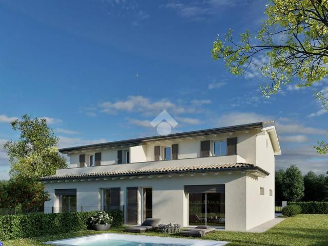 Villa in vendita a Scandiano RE