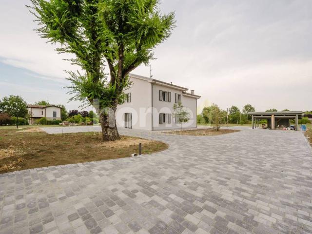 Villa in vendita a Scandiano RE