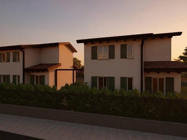 Villa in vendita a Scandiano RE