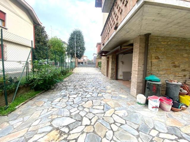 Villa in vendita a Scandiano RE
