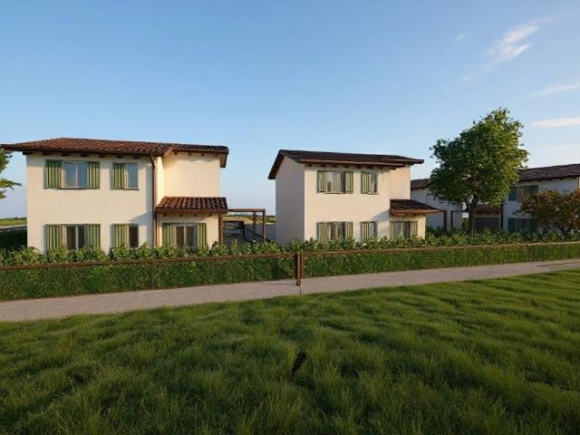 Villa in vendita a Scandiano RE