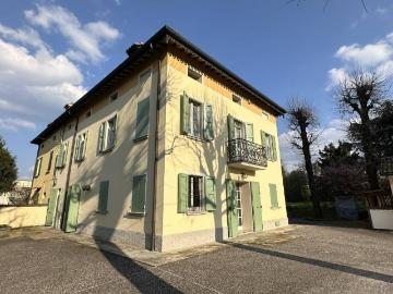 Villa in vendita a Scandiano RE